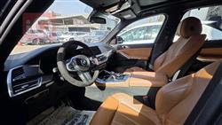 بي ام دبليو X5